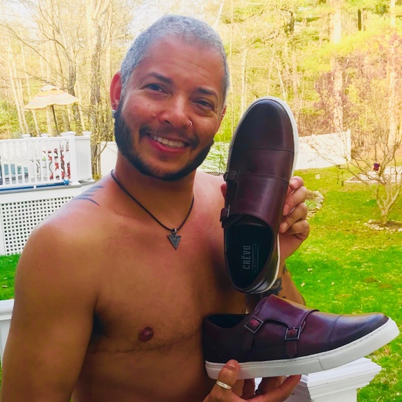 Meet your Posher, Tygh - Picture 6 of 7